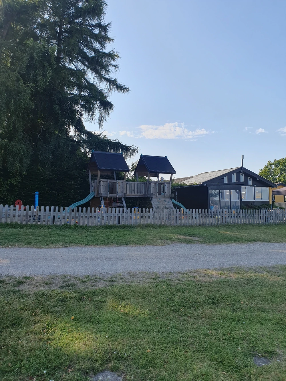 Gæstebillede fra Carlsberg Camping