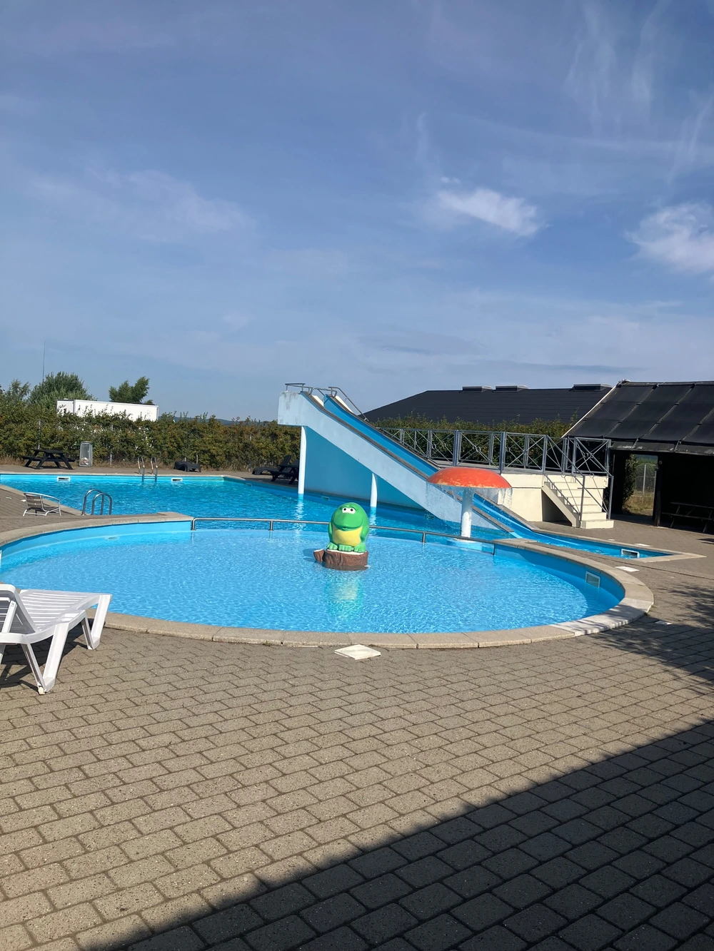 Poolen