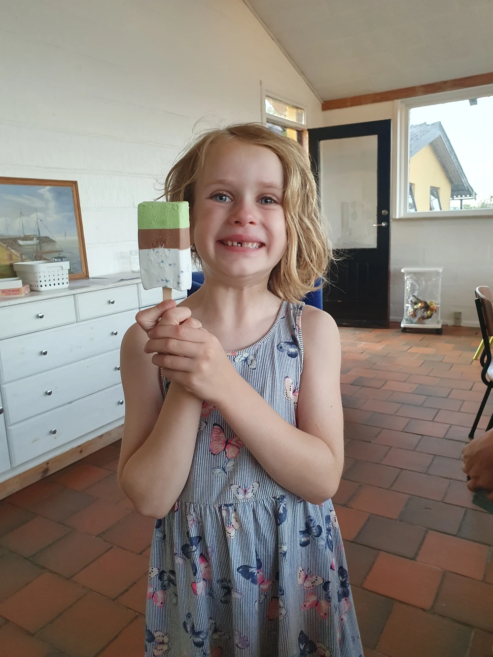 Gæstebillede fra Carlsberg Camping